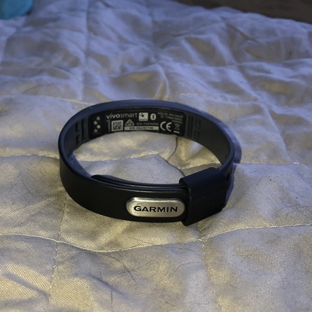 Garmin vivosmart